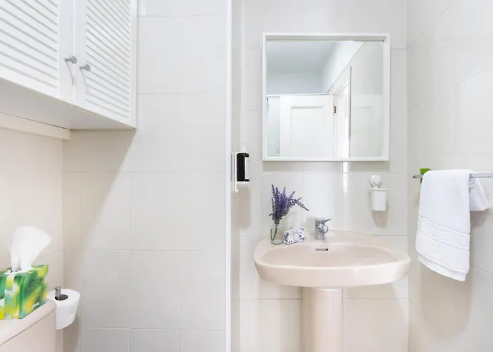 Home2book Duplex Rotia Caletillas Oceanview Daire *