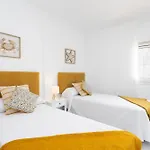 شقة Home2Book Rotia Duplex Caletillas, Terrace