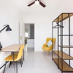 شقة Home2Book Rotia Duplex Caletillas, Terrace كانديلاريا