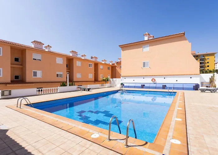 Home2book Duplex Rotia Caletillas Oceanview شقة