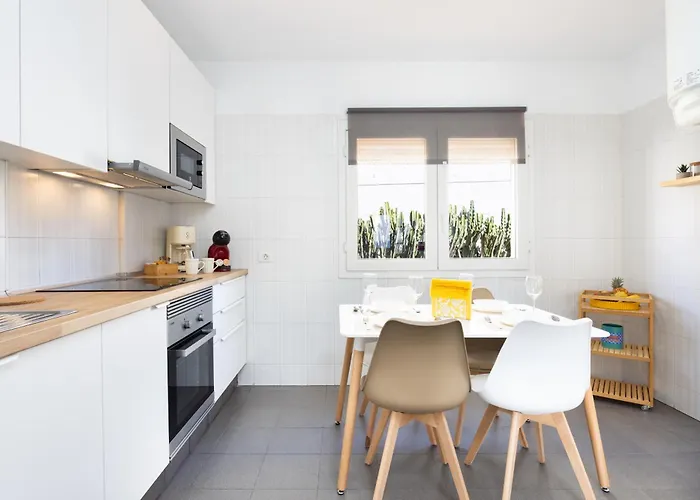 شقة Home2book Duplex Rotia Caletillas Oceanview *