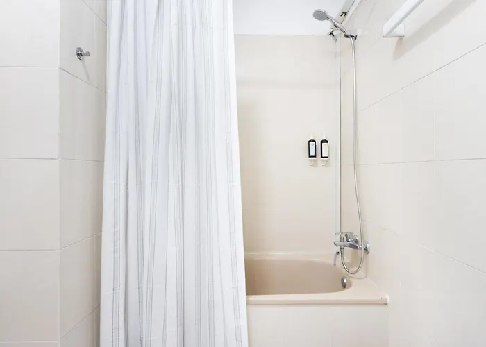 Home2book Duplex Rotia Caletillas Oceanview *