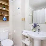 Home2Book Rotia Duplex Caletillas, Terrace Lejlighed Candelaria