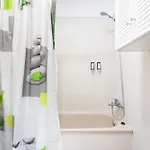 Home2Book Rotia Duplex Caletillas, Terrace Lejlighed