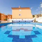 Home2Book Rotia Duplex Caletillas, Terrace