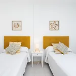 Home2Book Rotia Duplex Caletillas, Terrace Candelaria