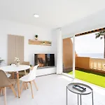 Lejlighed Home2Book Rotia Duplex Caletillas, Terrace Candelaria