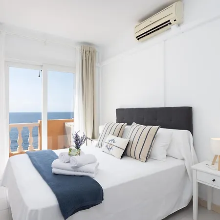 Home2book Rotia Duplex Caletillas, Terrace Candelaria