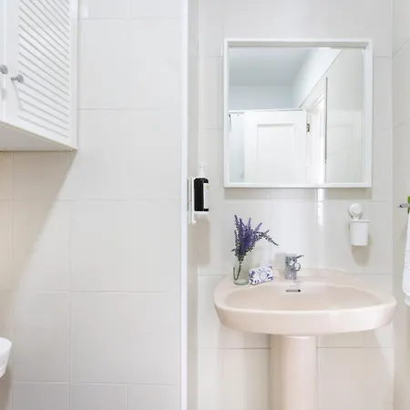 Home2book Rotia Duplex Caletillas, Terrace Apartman *