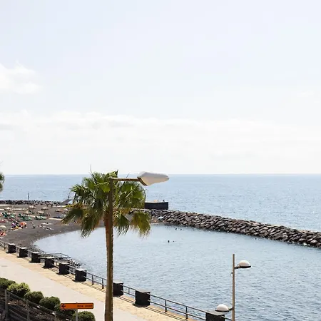 Home2Book Rotia Duplex Caletillas, Terrace *