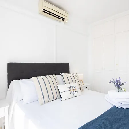Home2book Rotia Duplex Caletillas, Terrace Apartman *