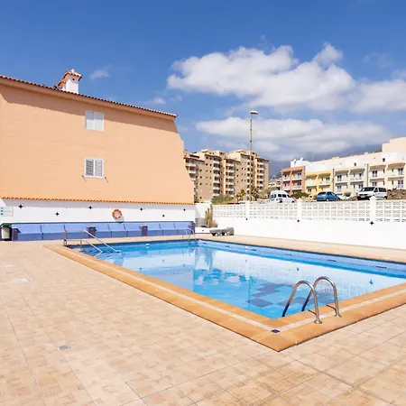 Home2book Duplex Rotia Caletillas Oceanview Apartman Candelaria