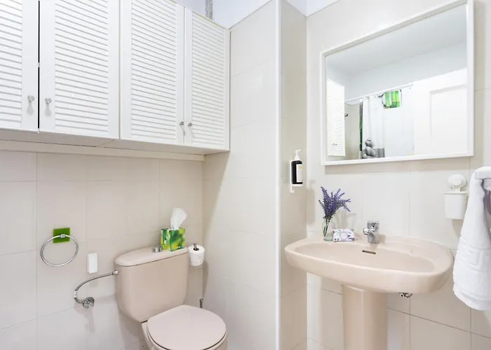 Home2book Duplex Rotia Caletillas Oceanview